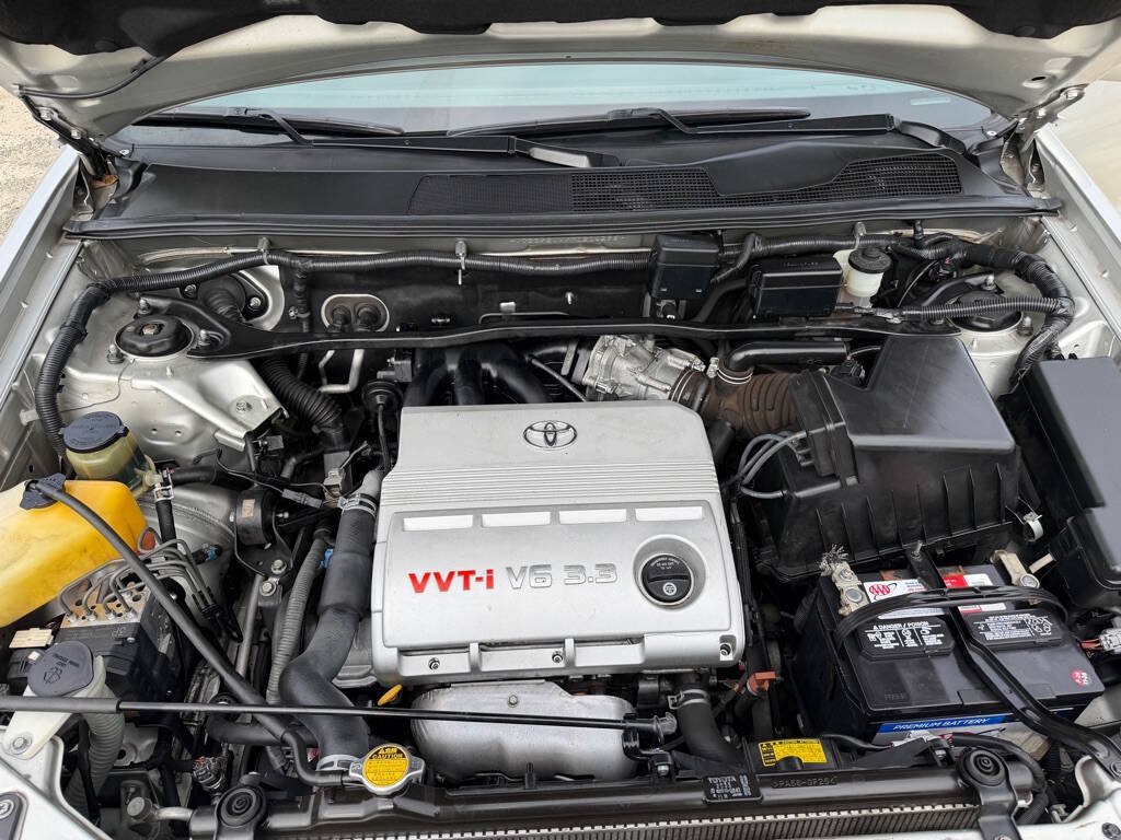 Used 2007 Toyota Highlander Sport AWD/4WD image 15