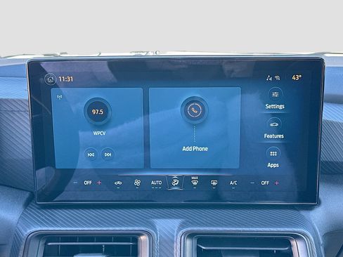 New 2026 Ford Mustang Coupe image 9