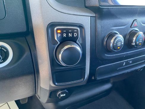 Used 2021 RAM 1500 Tradesman w/ Popular Equipment Group RWD image 58