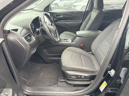 Used 2022 Chevrolet Equinox LT image 22