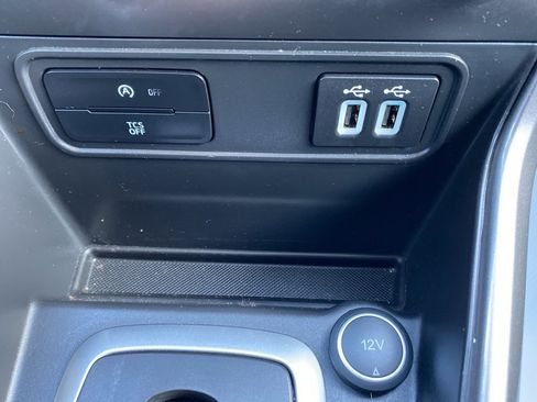 Used 2022 Ford EcoSport SE w/ Interior Protection Package image 32