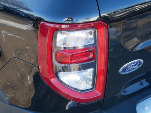 Used 2025 Ford Bronco Sport Big Bend image 17