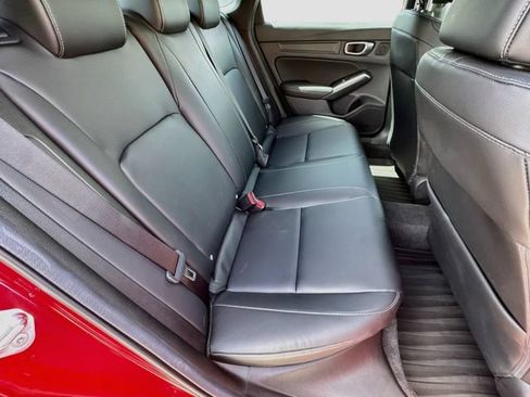 Used 2026 Acura Integra A-Spec FWD image 27