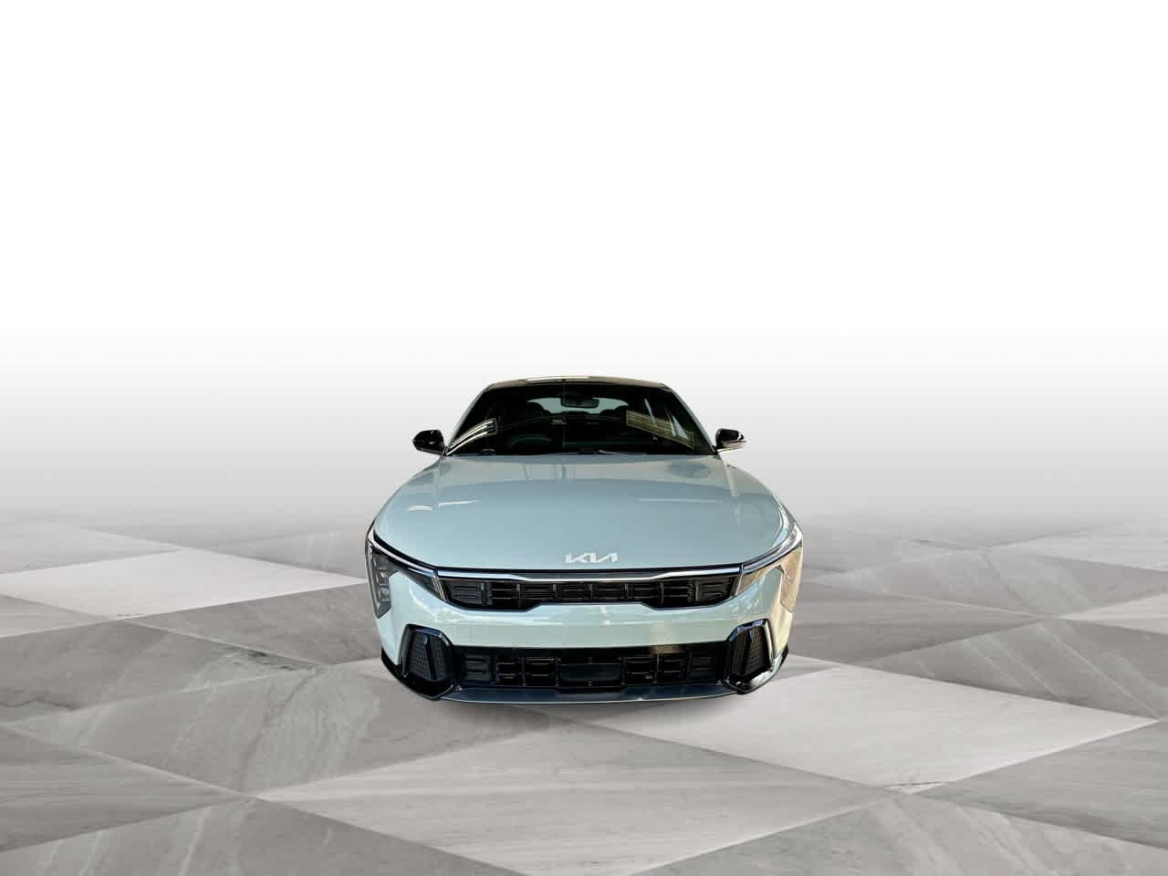 Used 2025 Kia K4 EX w/ GT-Line Sunroof Package FWD image 3