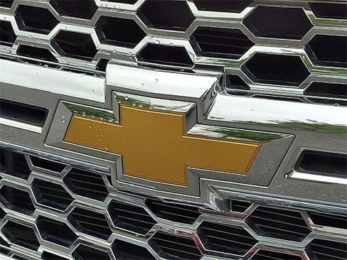 Certified 2015 Chevrolet Silverado 1500 LT w/ All Star Edition image 27