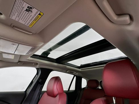 New 2026 MAZDA CX-50 2.5 Hybrid w/ Weather Package image 11