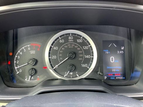 Used 2022 Toyota Corolla LE image 25