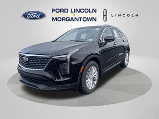 Used 2024 Cadillac XT4 Luxury w/ Cold Weather Package video 2