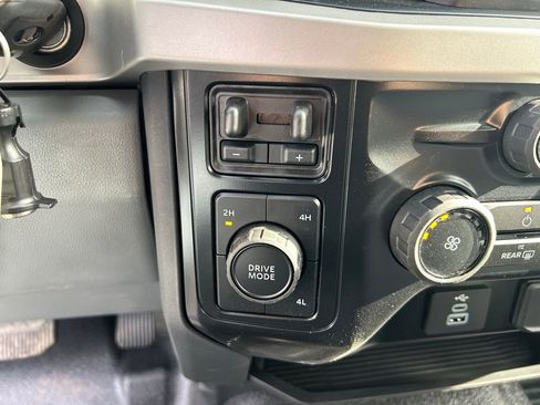 New 2026 Ford F450 XL w/ XL Chrome Package image 22