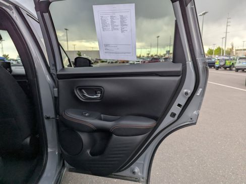 Used 2024 Honda HR-V Sport image 32