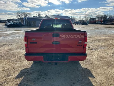 Used 2008 Ford F150 XLT image 3