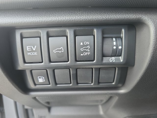 New 2026 Subaru Forester Premium AWD/4WD image 25
