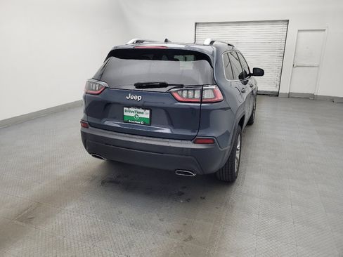 Used 2020 Jeep Cherokee Latitude Lux w/ Quick Order Package 26H Lux image 7