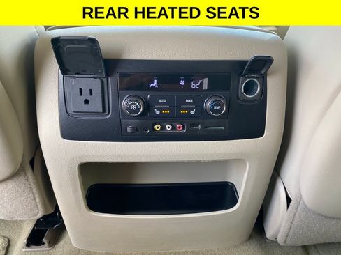 Used 2016 GMC Yukon Denali w/ Open Road Package AWD/4WD image 22