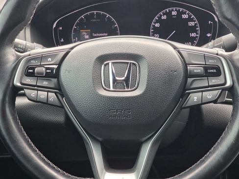 Used 2020 Honda Accord Sport image 17