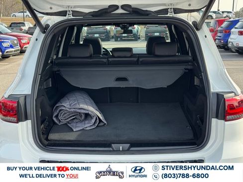 Used 2023 Mercedes-Benz GLB 250 image 16