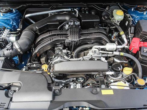 Certified 2025 Subaru Crosstrek 2.5i Wilderness w/ Wilderness Package image 27