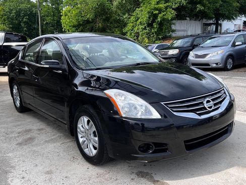 Used 2010 Nissan Altima 2.5 SL w/ SL Pkg FWD image 8