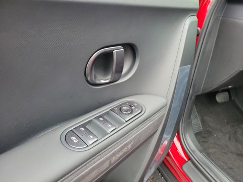 New 2026 Hyundai Ioniq 5 XRT image 16