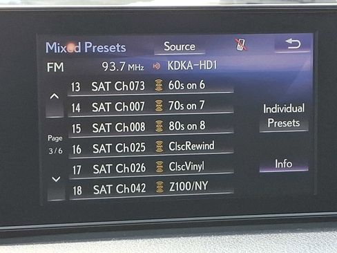 Used 2016 Lexus RX 350 image 18