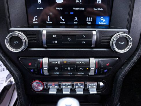 Used 2019 Ford Mustang GT Premium w/ Equipment Group 401A image 25