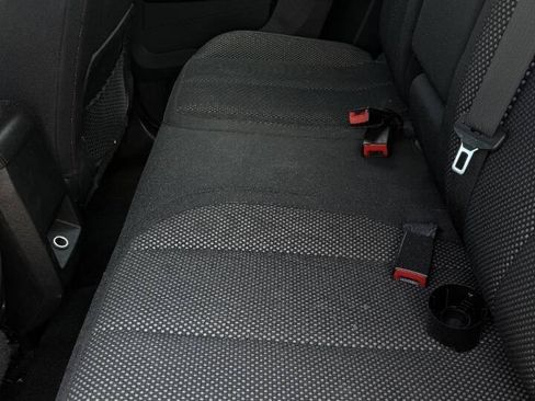 Used 2016 Chevrolet Equinox LS FWD image 11