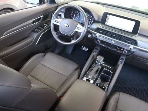 Used 2020 Kia Telluride SX FWD image 15