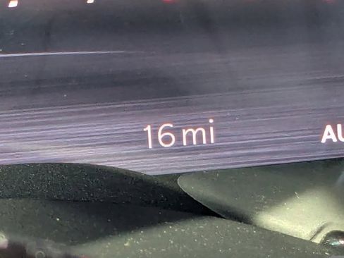 New 2026 RAM 1500 RHO w/ RHO Level 1 Equipment Group image 28