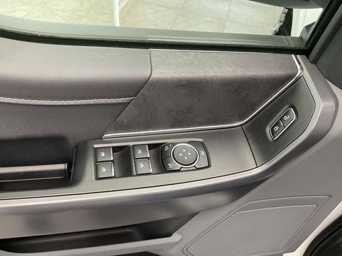 Used 2025 Ford F150 XLT w/ Equipment Group 301A Standard AWD/4WD image 24