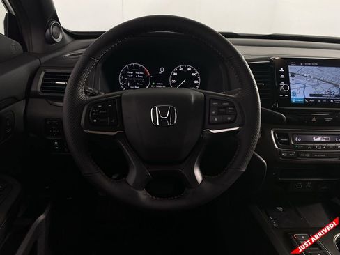 New 2026 Honda Ridgeline TrailSport image 19