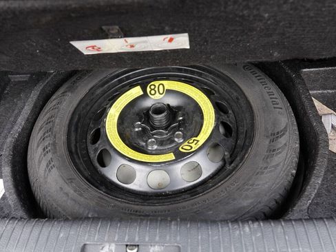 Used 2007 Volkswagen GTI 4-Door FWD image 90