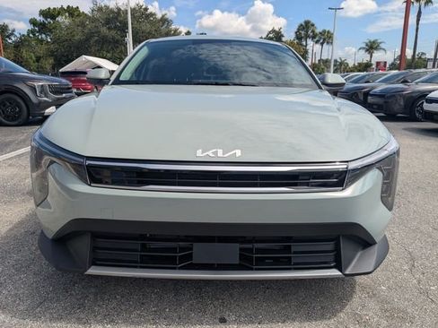 New 2026 Kia K4 GT-Line Turbo FWD image 8