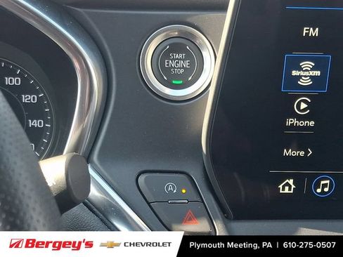 Used 2023 Chevrolet Blazer LT w/ Midnight/Sport Edition AWD/4WD image 23