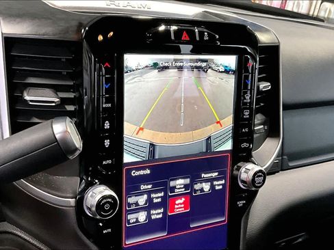 Used 2021 RAM 2500 Big Horn w/ Level 1 Equipment Group image 27