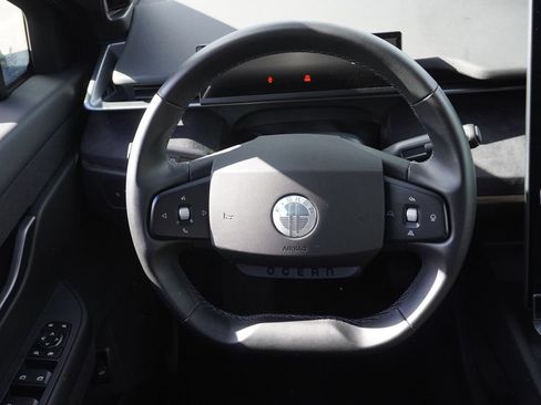Used 2023 Fisker Ocean Ultra AWD/4WD image 40