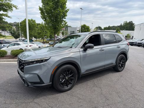 Used 2023 Honda CR-V Sport image 6