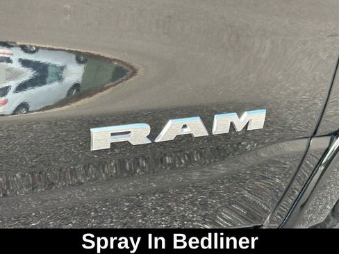 Used 2019 RAM 1500 Laramie w/ Sport Appearance Package image 27