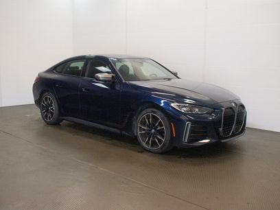 Used 2023 BMW i4 M50