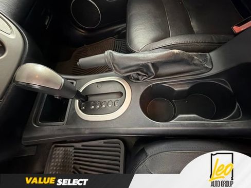 Used 2005 Ford Escape Limited FWD image 21