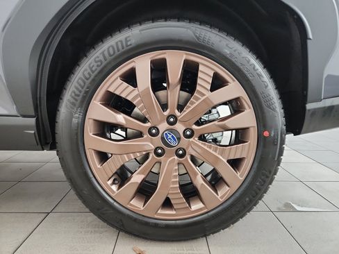 New 2026 Subaru Forester Sport image 35