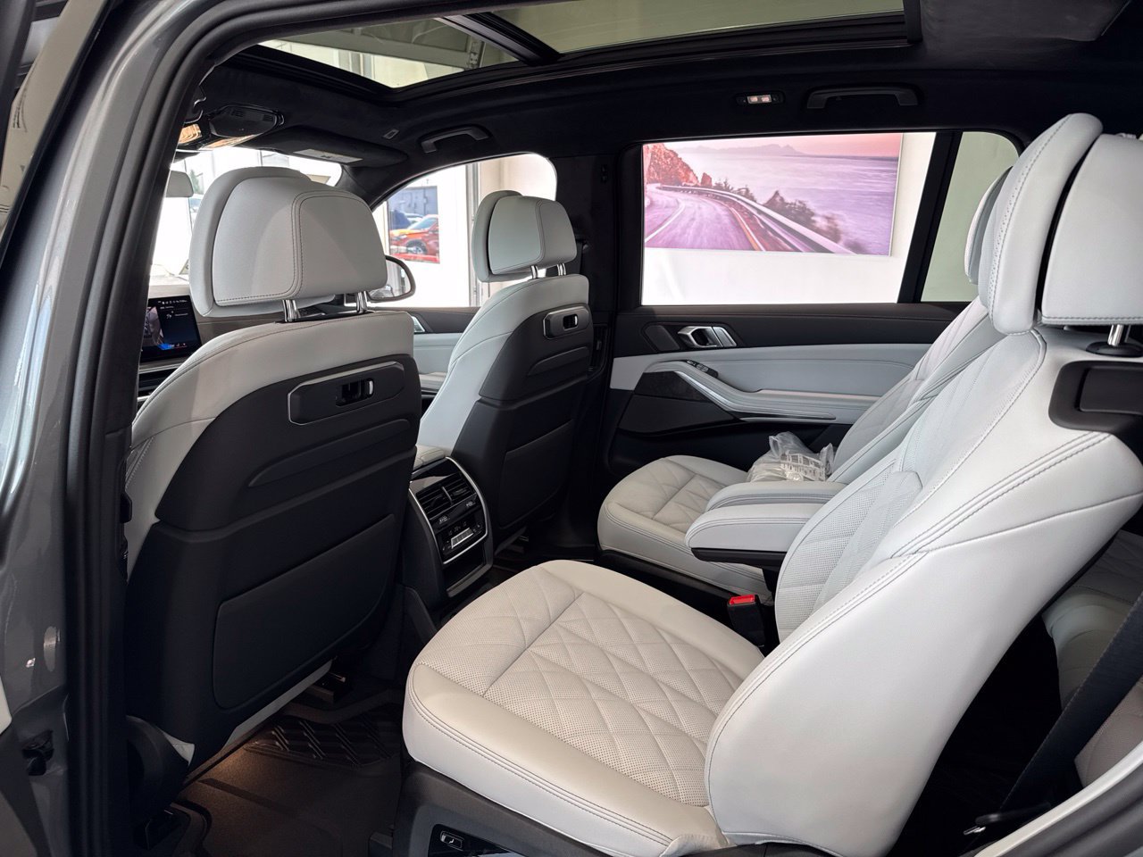New 2027 BMW X7 xDrive40i AWD/4WD image 41