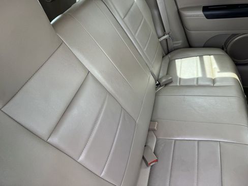 Used 2017 Jeep Patriot High Altitude AWD/4WD image 25