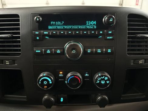 Used 2014 Chevrolet Silverado 2500 W/T RWD image 23