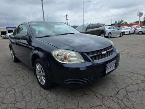 Used 2010 Chevrolet Cobalt LS image 4