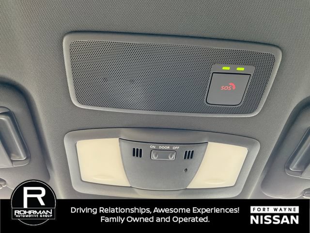 New 2026 Nissan Z Performance w/ Floor Mat Package RWD image 19