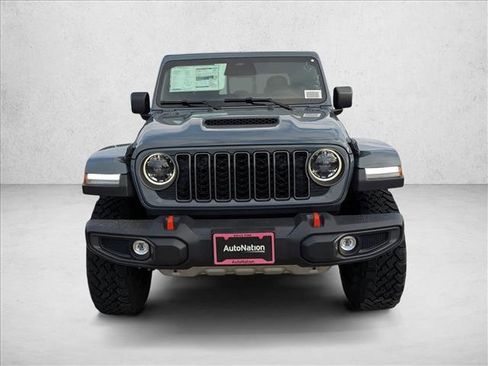 New 2026 Jeep Gladiator Mojave AWD/4WD image 6