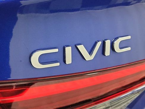 Used 2023 Honda Civic Sport image 7