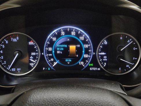 Used 2016 Buick Envision Premium image 23