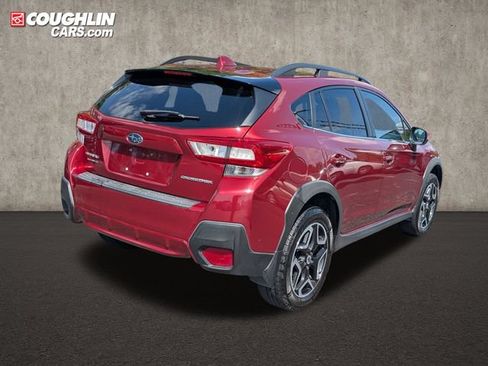 Used 2018 Subaru Crosstrek 2.0i Limited w/ Popular Package #2 AWD/4WD image 7