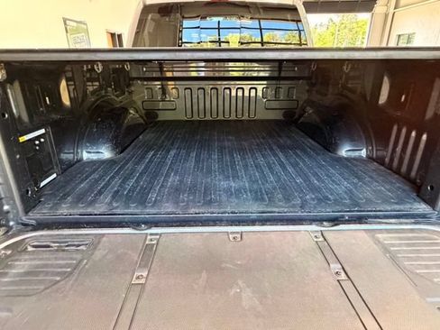 Used 2021 Ford F150 Lariat w/ Equipment Group 502A High AWD/4WD image 8